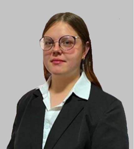 Воспитатель Дружинина Жанна Вячеславовна.