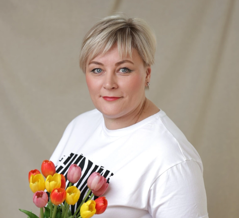 Старший воспитатель Мозолина Маргарита Леонидовна.