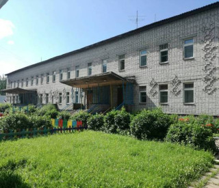 Бюджетное дошкольное образовательное учреждение Сокольского муниципального округа "Детский сад общеразвивающего вида № 21"